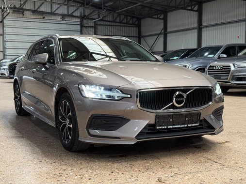 Volvo V60 2019