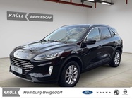 Ford Kuga 2022