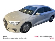 Audi A3 2021
