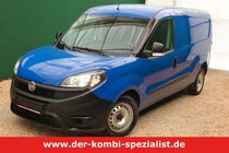 Fiat Doblo 2021