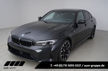 BMW 3 Series 2024