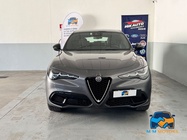Alfa Romeo Stelvio 2023