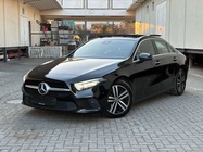 Mercedes-Benz A-Class 2022