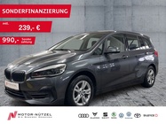 BMW 2 Series 2019