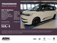 Volkswagen T7 2024