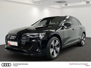 Audi e-tron 2023