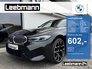 BMW 3 Series 2025