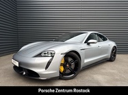 Porsche Taycan 2022