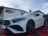 Mercedes-Benz A-Class 2023