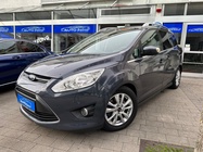 Ford Grand C-Max 2012