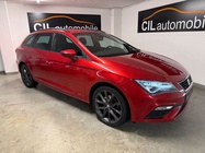 Seat Leon 2019