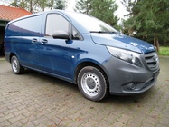 Mercedes-Benz Vito 2017