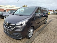 Renault Trafic 2021