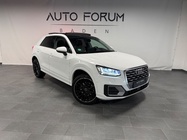 Audi Q2 2017
