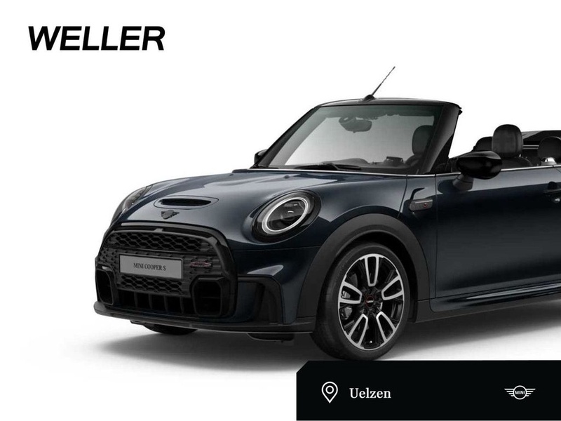 MINI Cabrio