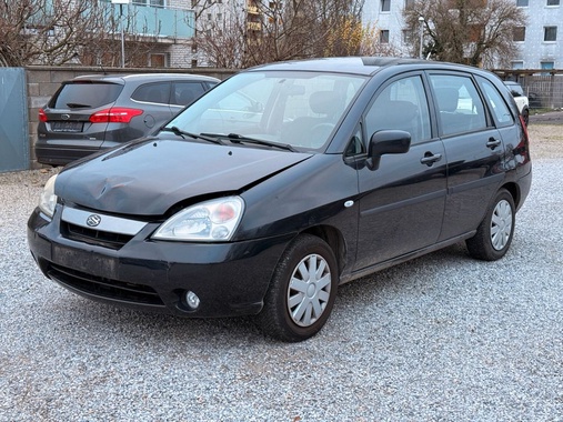 Suzuki Liana 2004