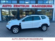 Dacia Duster 2018