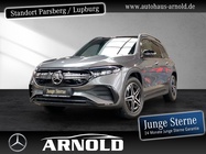 Mercedes-Benz EQB 2023