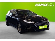 Ford Mondeo 2019