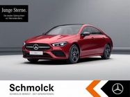 Mercedes-Benz CLA-Class 2023