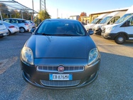 Fiat Bravo 2010