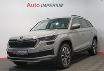 Skoda Kodiaq 2022