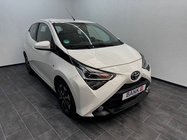 Toyota Aygo 2021