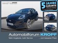 Ford Puma 2025