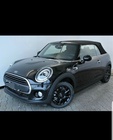 MINI Cabrio 2019