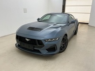 Ford Mustang 2025