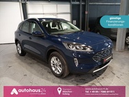 Ford Kuga 2021