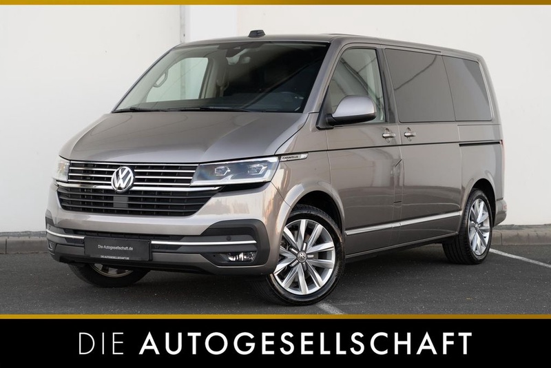 Volkswagen T6