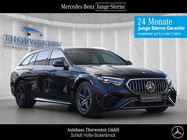 Mercedes-Benz E-Class 2025