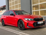 BMW 3 Series 2024