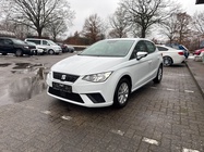 Seat Ibiza 2020