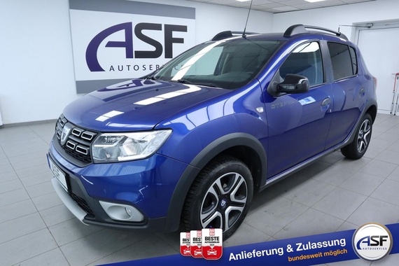 Dacia Sandero 2020