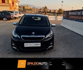 Peugeot 108 2020