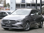 Mercedes-Benz B-Class 2019