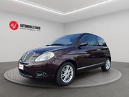 Lancia Ypsilon 2009