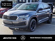 Skoda Kodiaq 2022