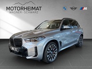 BMW X5 2026