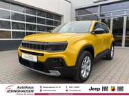Jeep Avenger 2025