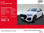 Audi Q5 2025