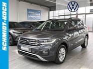 Volkswagen T-Cross 2022