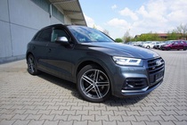 Audi SQ5 2020