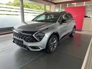 Kia Sportage 2025
