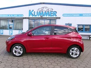 Hyundai i10 2021