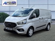 Ford Transit Custom 2023