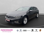 Volkswagen Passat 2023