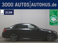 Mercedes-Benz C-Class 2021